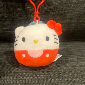 Hello Kitty Clip